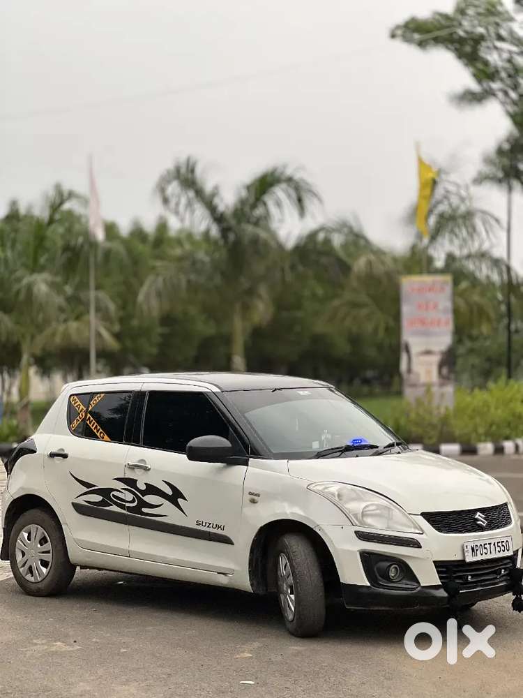 Maruti Suzuki Swift 2015 Diesel