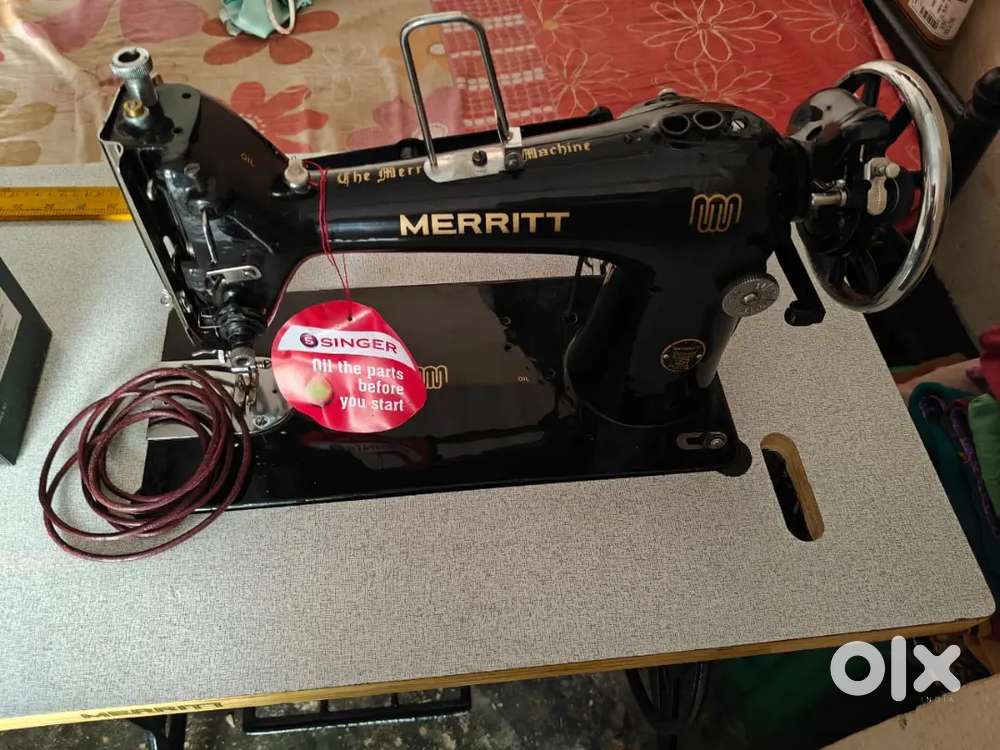 Heavy duty new tailor machine for sale