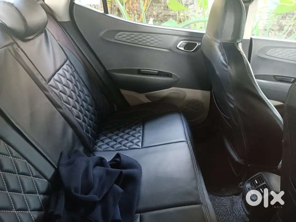 Hyundai Aura Sx Petrol 2021