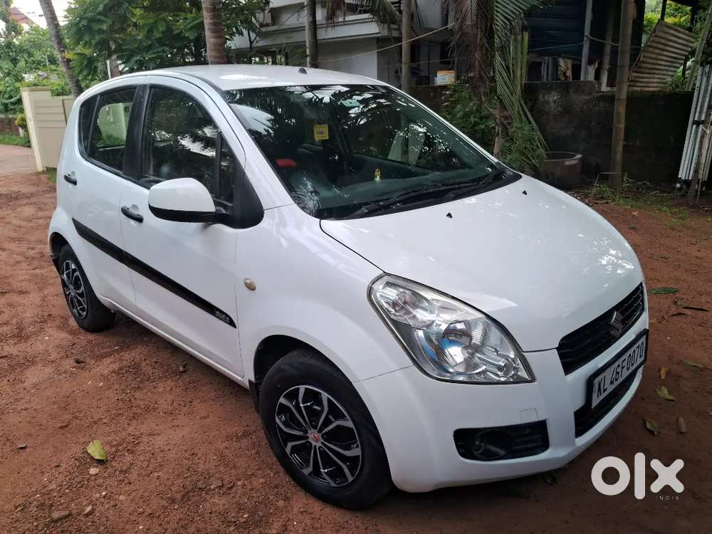 Ritz 2011lxi In Thrissur