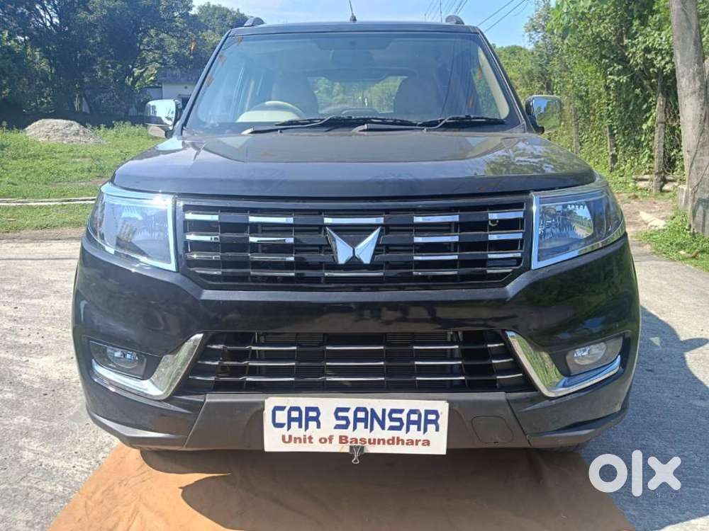 Mahindra Bolero Neo 1.5 N 10 R, 2024, Diesel