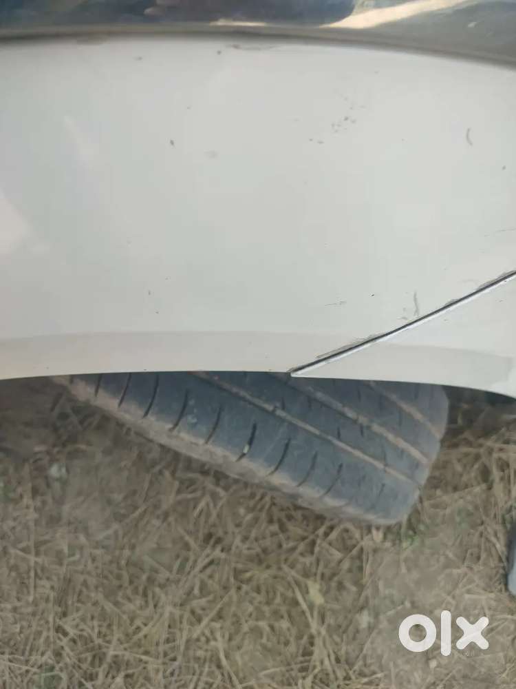 Maruti Suzuki Cng + Petrol 2016 Model Excellent Condition