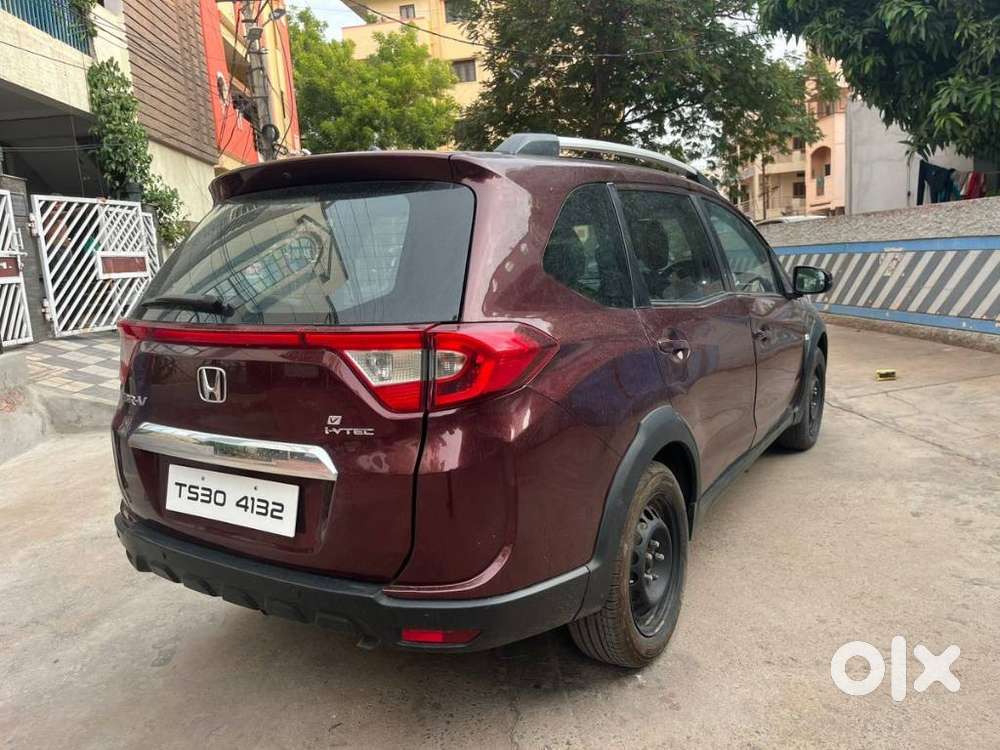 Honda Mobilio S I-vtec, 2016, Petrol