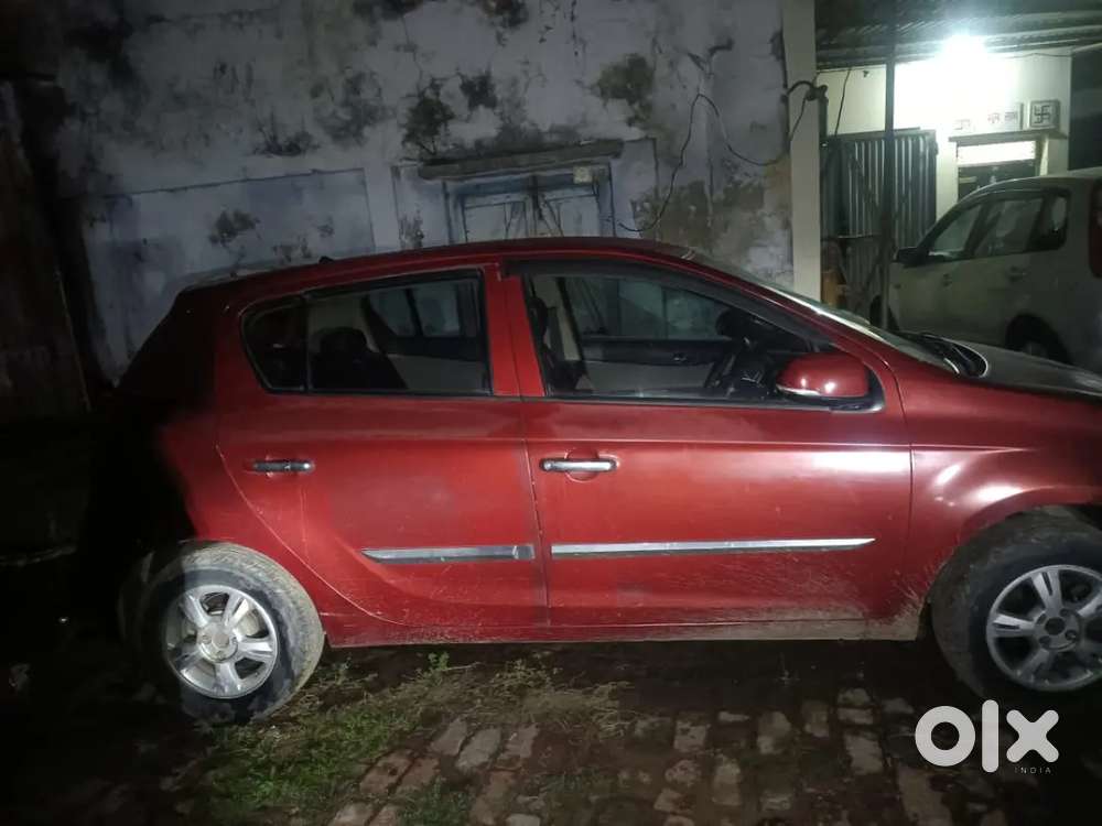 Hyundai I20 2014 Diesel 95000 Km Driven
