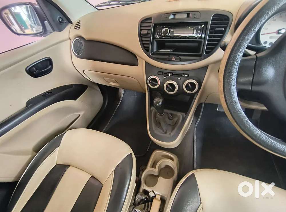 Hyundai I10 Magna 2010 Petrol Manual