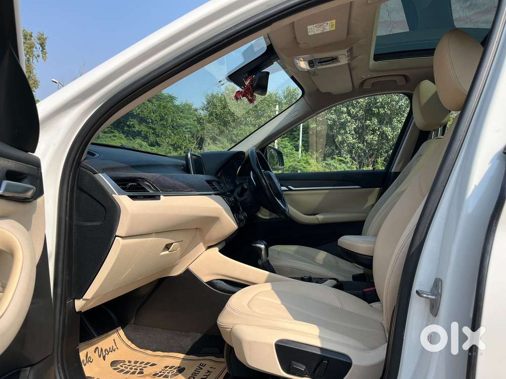Bmw X1 2.0 Sdrive20d Xline, 2018, Diesel