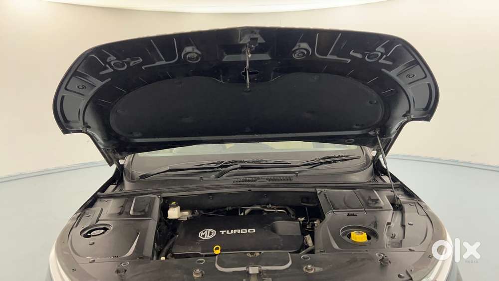 Mg Hector Sharp Diesel Mt, 2022, Diesel