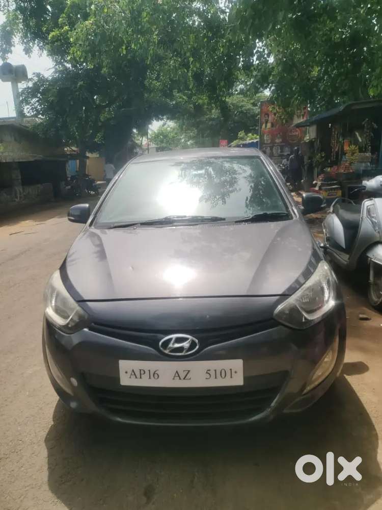 Super Quality, Condition Car