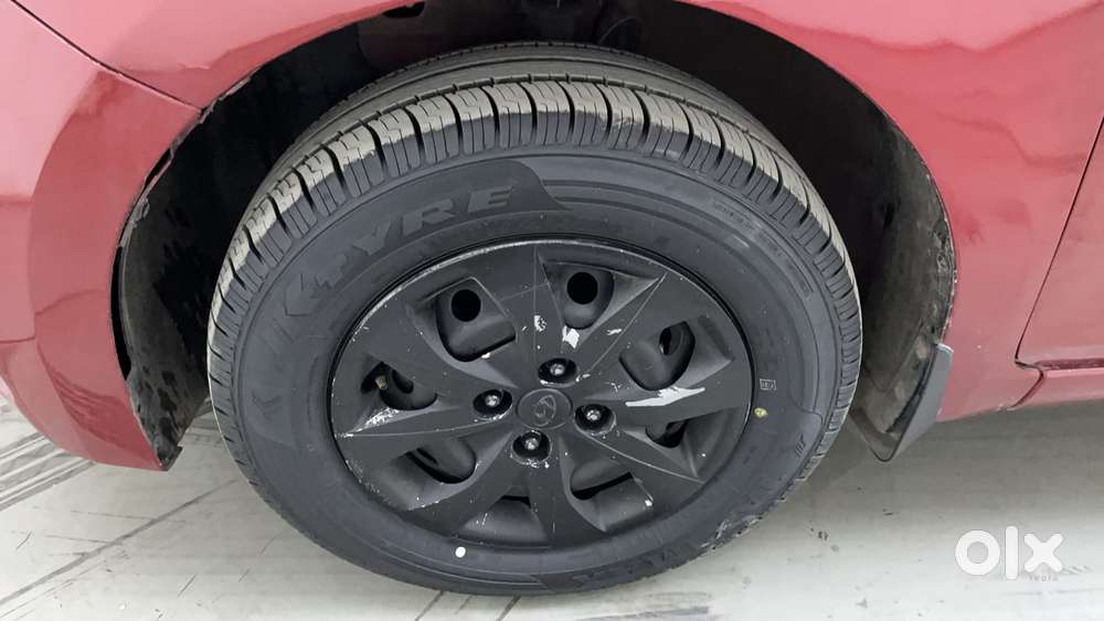 Hyundai Elite I20 1.2 Magna Plus, 2019, Petrol