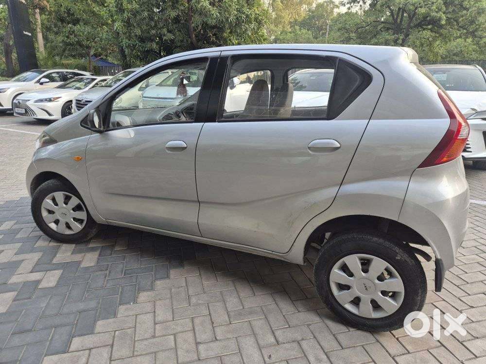 Datsun Redigo S, 2016