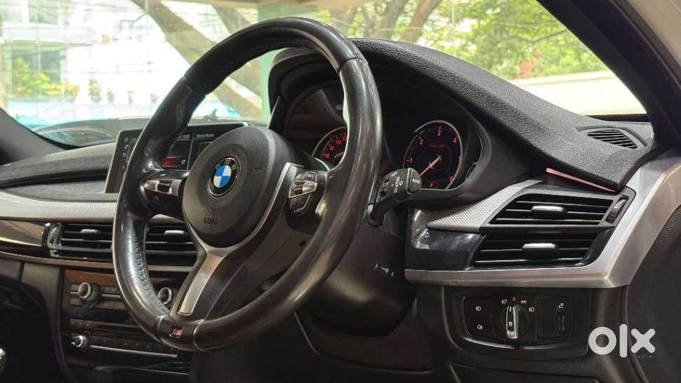 Bmw X5 X Drive 30d M Sport, 2018, Diesel