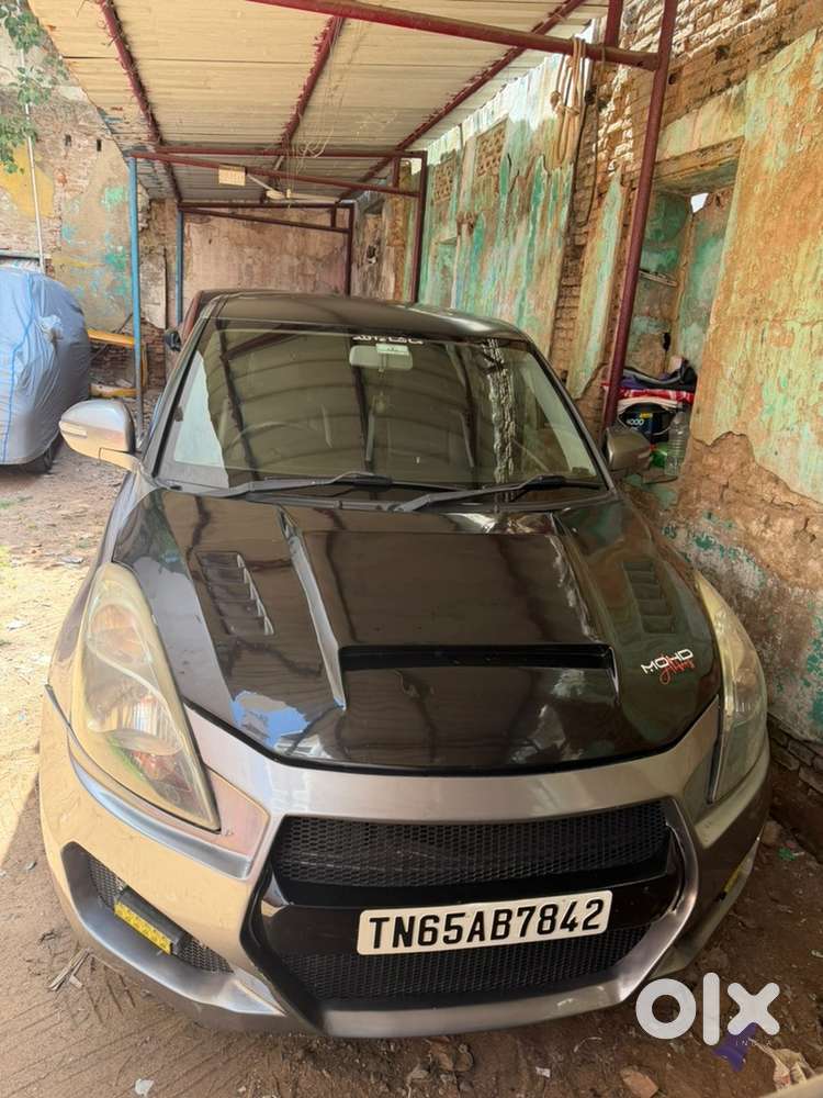2016 Maruti Swift Ddis Vdi