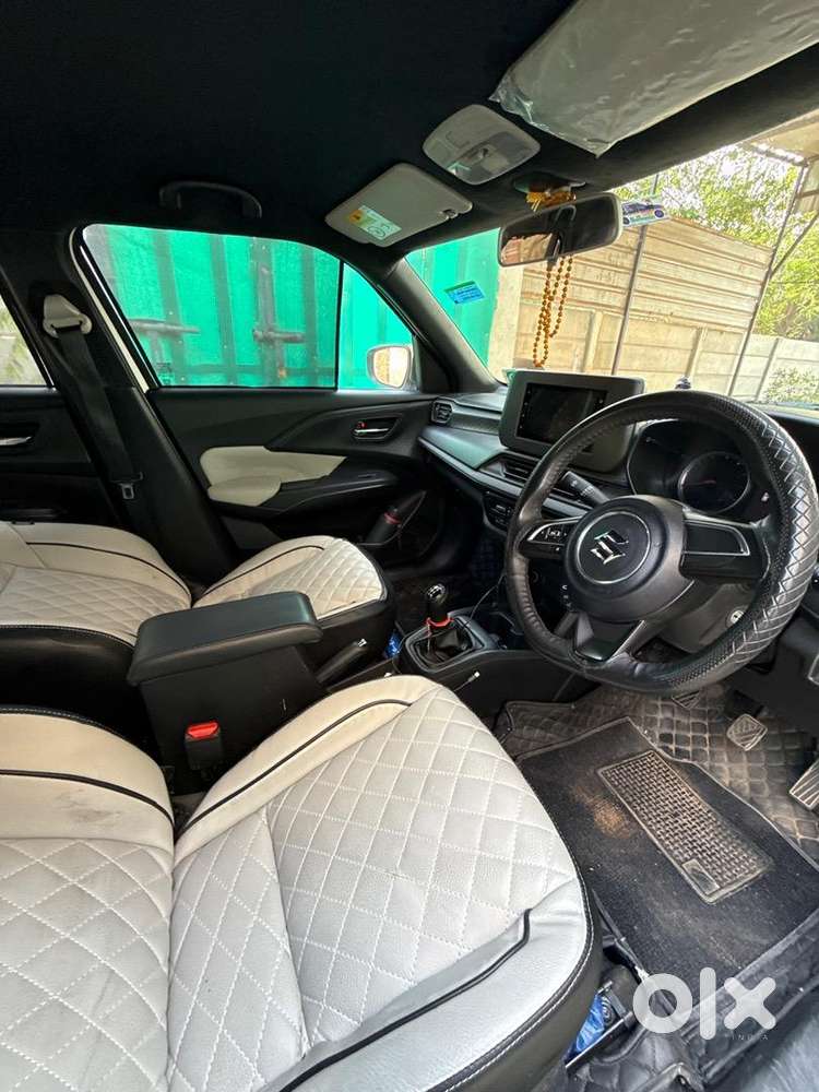 Maruti Suzuki Manual 2025