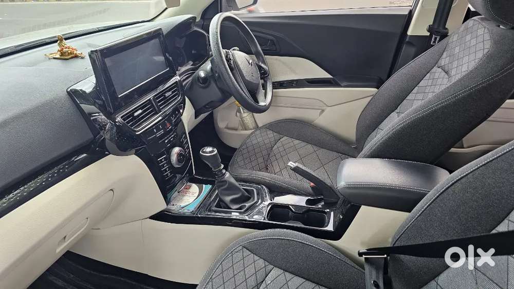 Mahindra Xuv 3xo Mx3 Diesel 2025