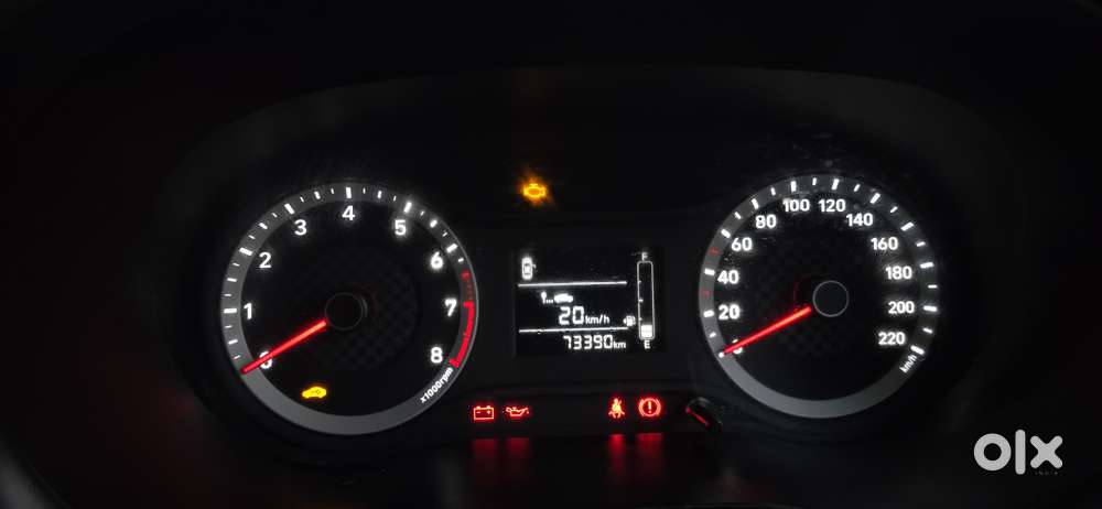 Hyundai I10 1.2 Kappa Magna, 2021, Petrol