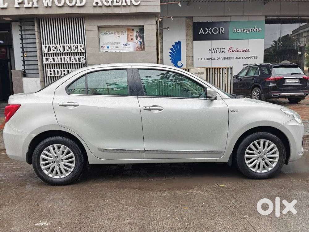 Maruti Suzuki Dzire 1.2 Zxi, 2018, Petrol