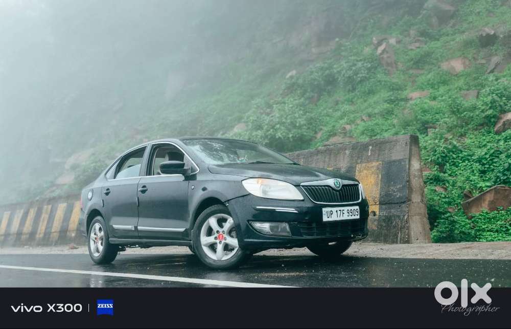 Brand: Skoda Model: [rapid/laura/fabia] Year: 2012 Fuel: Diesel Transm