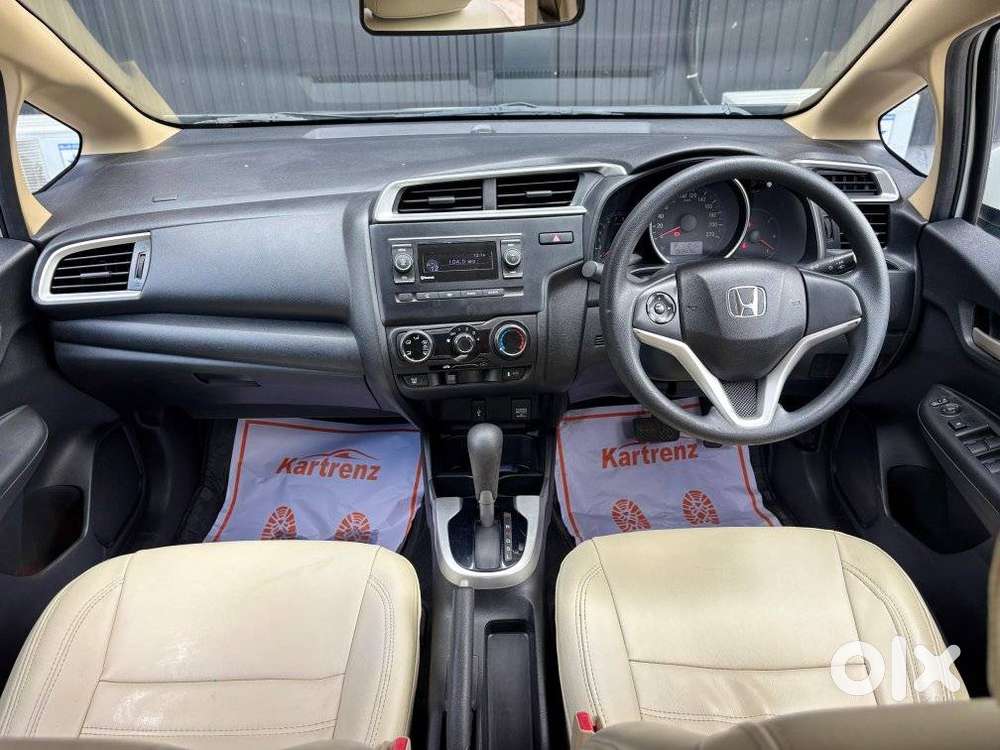 Honda Jazz, 2016, Petrol