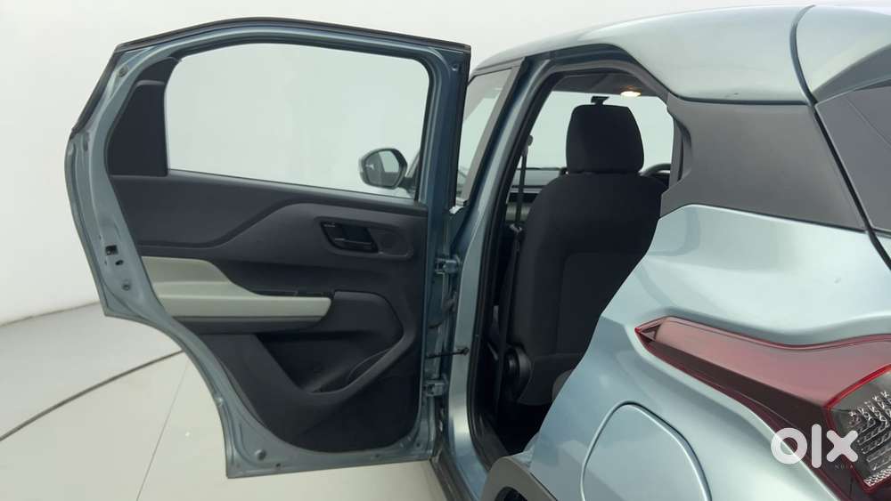 Tata Punch 1.2 Revotron Adventure Rhythm Pack Amt, 2023, Petrol