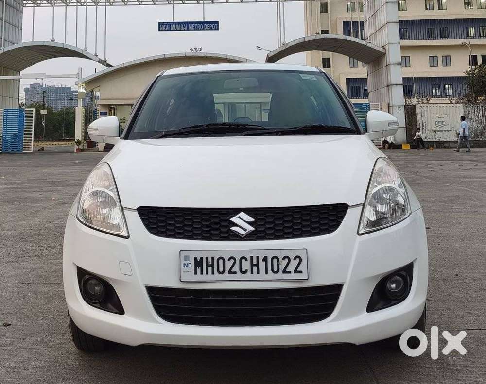 Maruti Suzuki Swift Vdi, 2011, Diesel