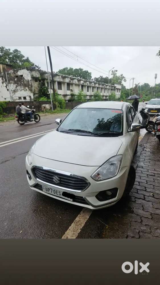 2019 Model Swift Dzire ( Diesel  )