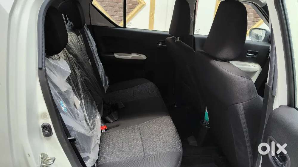Maruti Suzuki Ignis 2024 Petrol 16500 Km Driven
