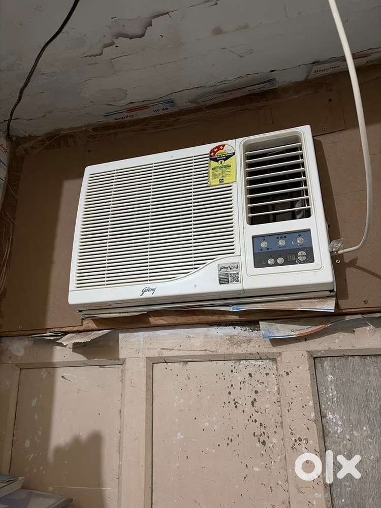 window ac 3  star