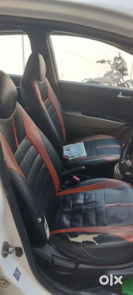 Hyundai Xcent 2016 Diesel 235000 Km Driven