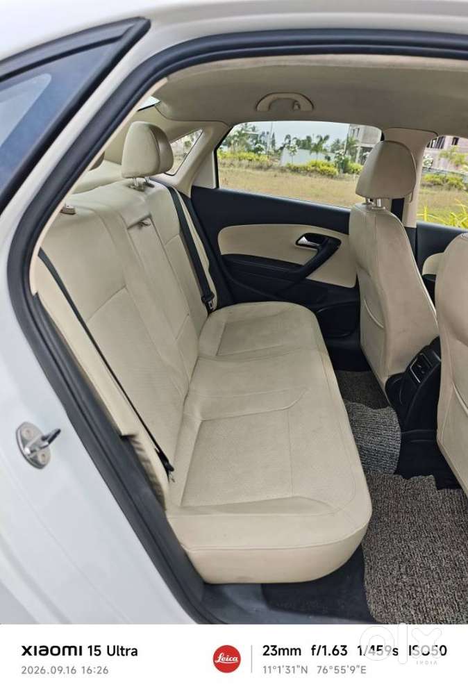 Skoda Rapid 1.5 Tdi Style/1.5 At Style, 2018, Diesel