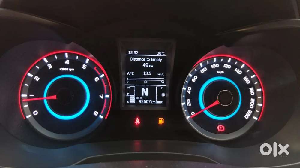 Mahindra Xuv300 Turbosport 2020