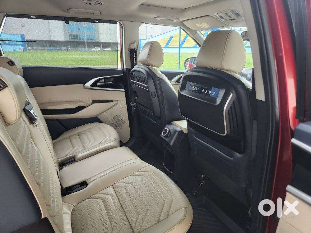 Kia Carens 1.5 Luxury Plus Diesel 7str Imt, 2023, Diesel