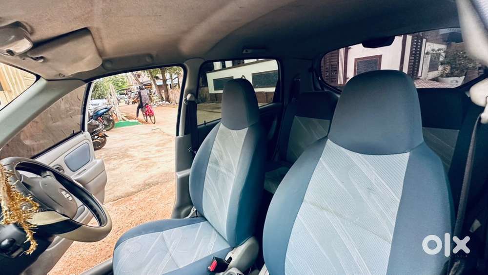 Maruti Suzuki Alto K10 2010