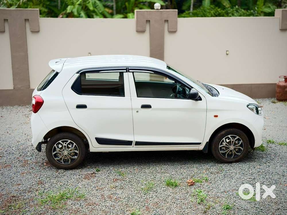 Maruti Suzuki Alto K10 2024 Lxi
