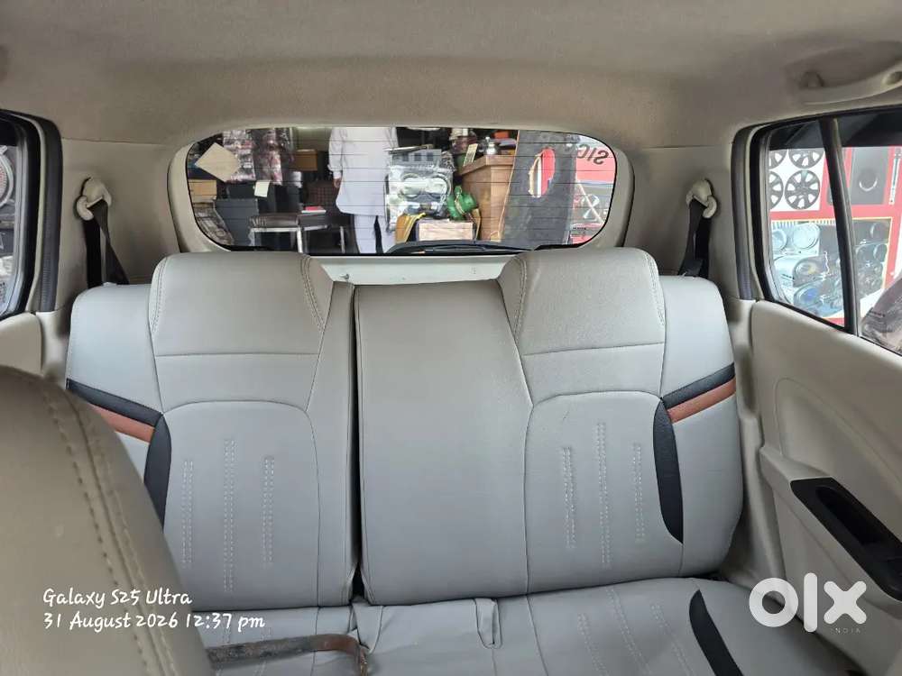 2020 Maruti Suzuki Celerio Zxi