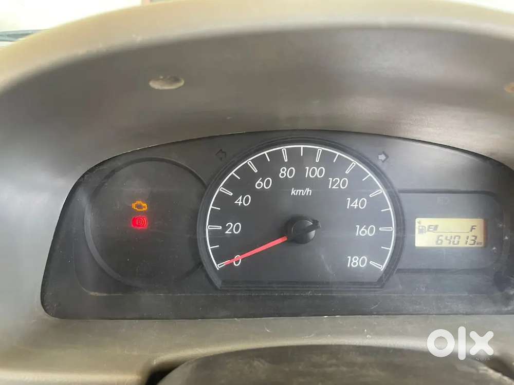 Maruti Suzuki Alto 2011