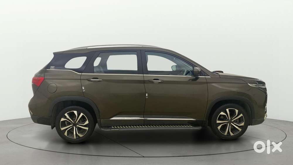 Mg Hector Sharp Pro 1.5 Turbo Cvt, 2023, Diesel