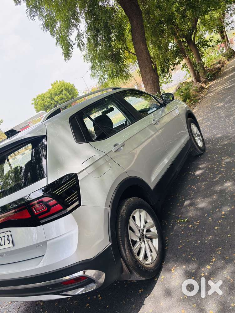Volkswagen Taigun 1.0 Tsi Highline, 2022, Petrol