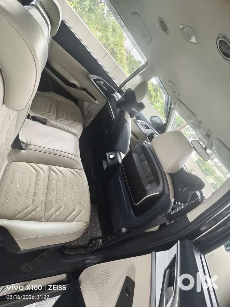 Kia Carens Diesel 2022