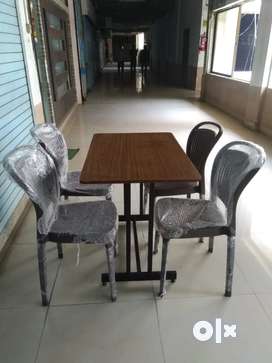 Olx hotel table discount chair