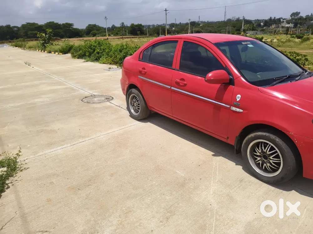 Hyundai Verna 2006