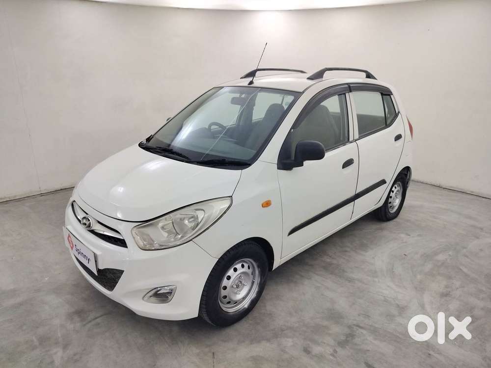 Hyundai I10 Magna 1.1l, 2015, Petrol