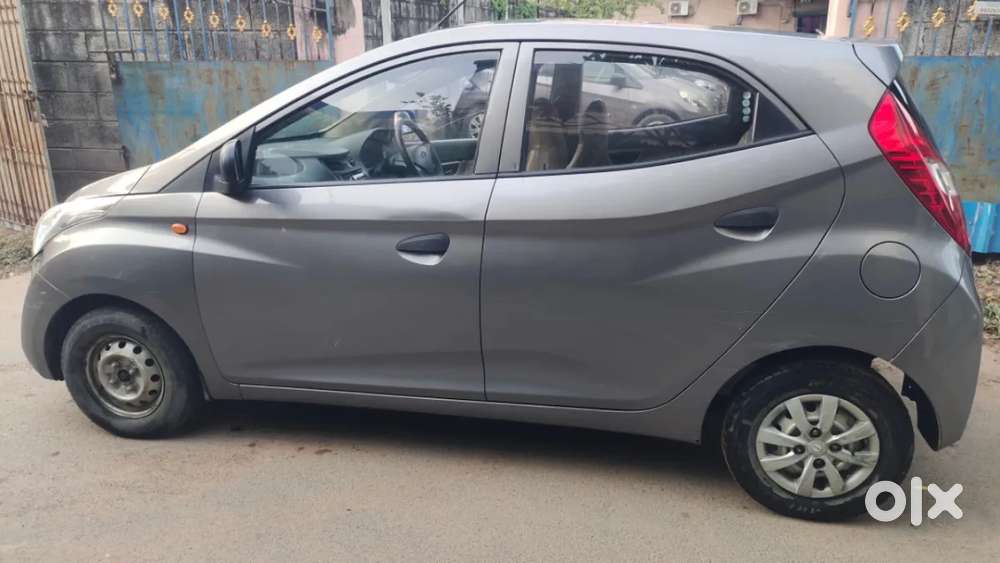 Hyundai Eon D-lite +, 2014, Petrol