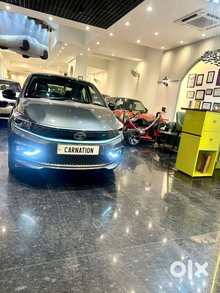 Tata Tigor Ev Xz Plus, 2023, Electric