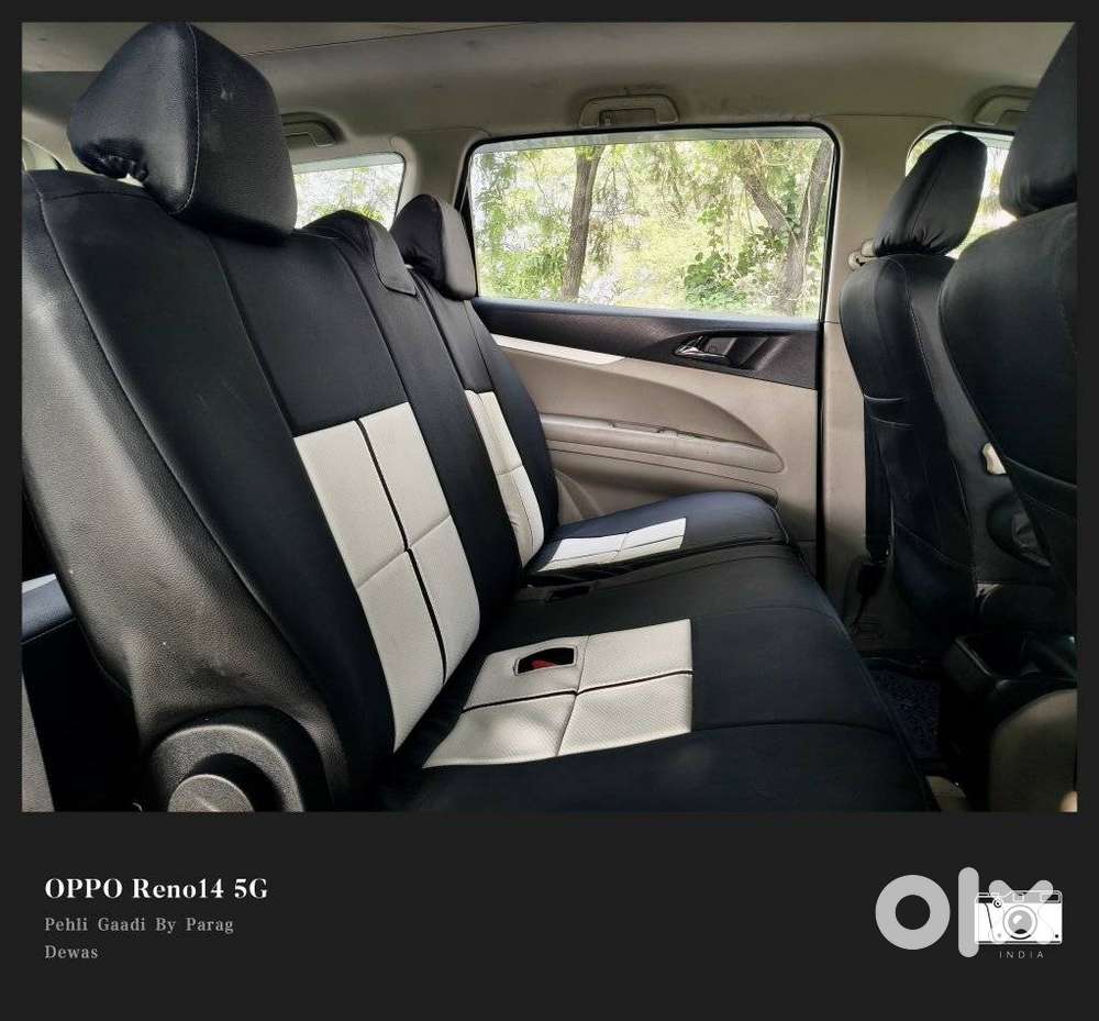 Mahindra Marazzo M6 8str, 2019, Diesel