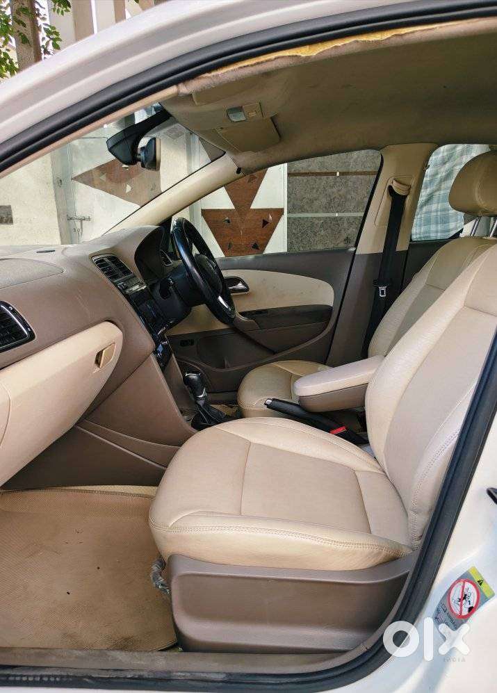 Skoda Rapid 1.6 Mpi At Style, 2016, Diesel