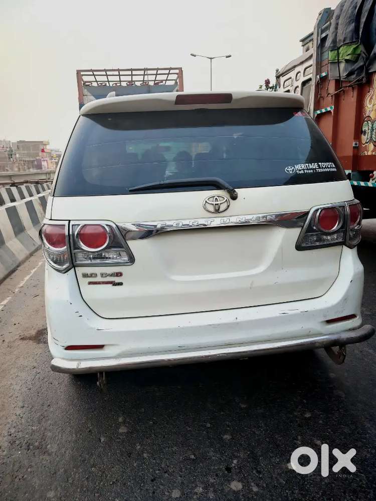 Fortuner For Sell.                       Anyone Who Interested Text Me