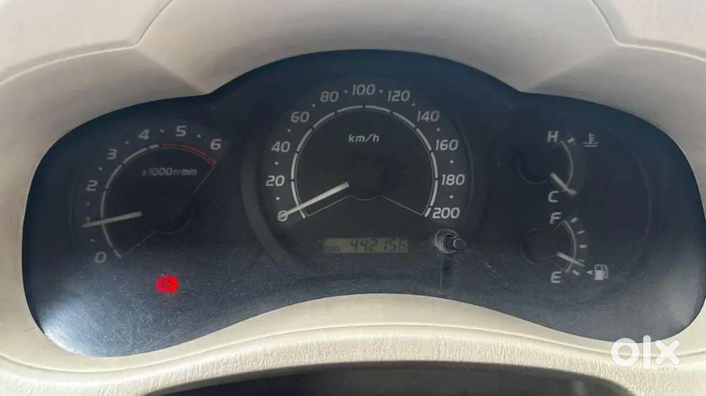 Toyota Innova 2007 Diesel Good Condition