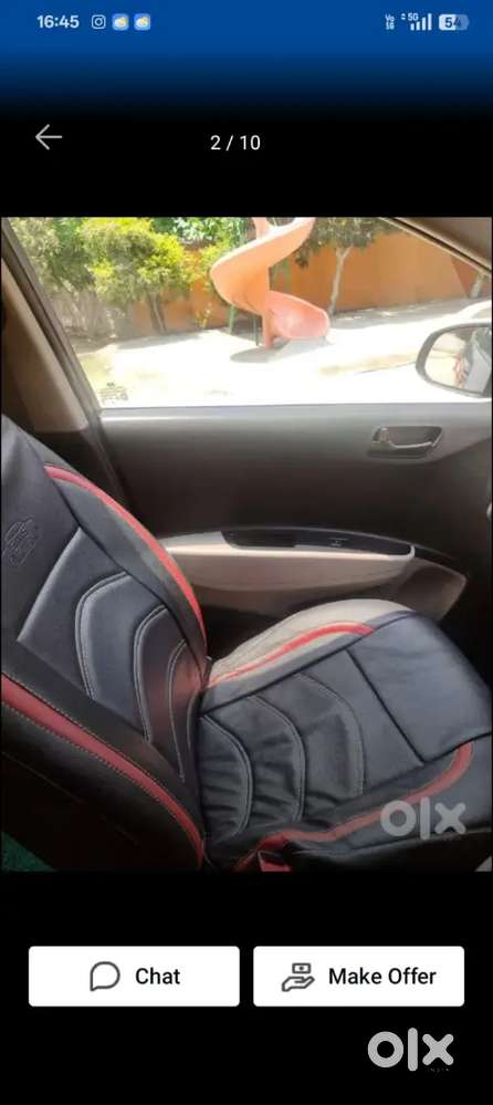 New Condition Less Driven Only 27000 Km