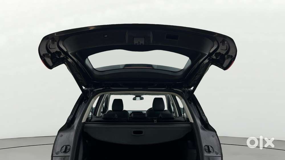 Mg Hector Sharp Dct Petrol, 2019, Petrol