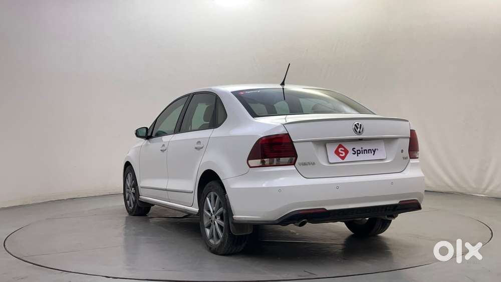 Volkswagen Vento 1.6 Highline, 2021, Petrol